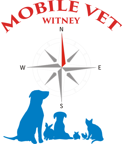 Visit Witney Mobile Veterinary Services Limited  home page